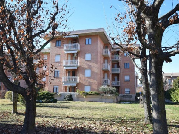 appartamento in vendita a Mondovì
