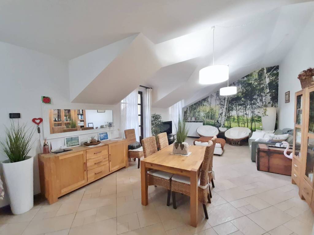 appartamento in vendita a Mondovì