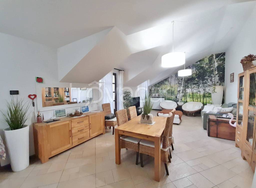 appartamento in vendita a Mondovì