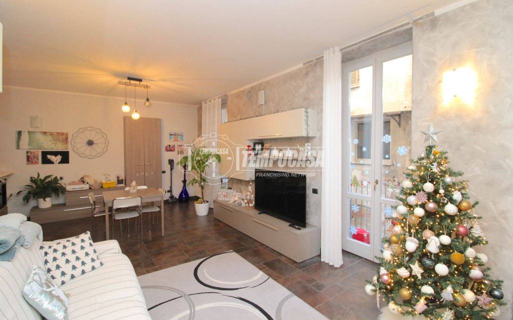 appartamento in vendita a Mondovì