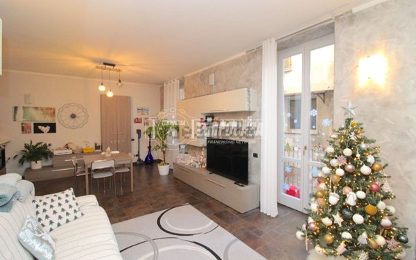 appartamento in vendita a Mondovì