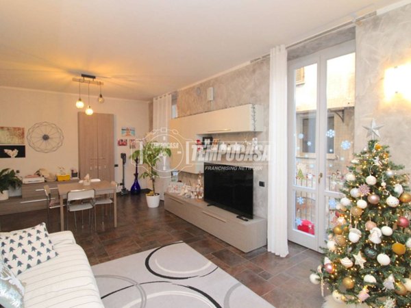 appartamento in vendita a Mondovì