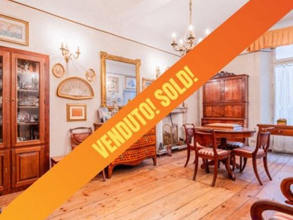 appartamento in vendita a Mondovì