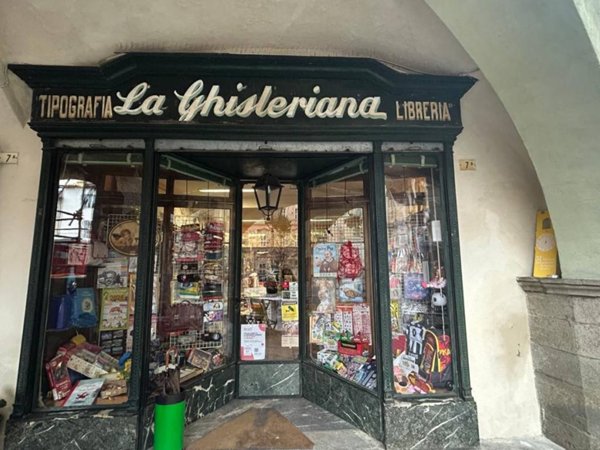 negozio in vendita a Mondovì