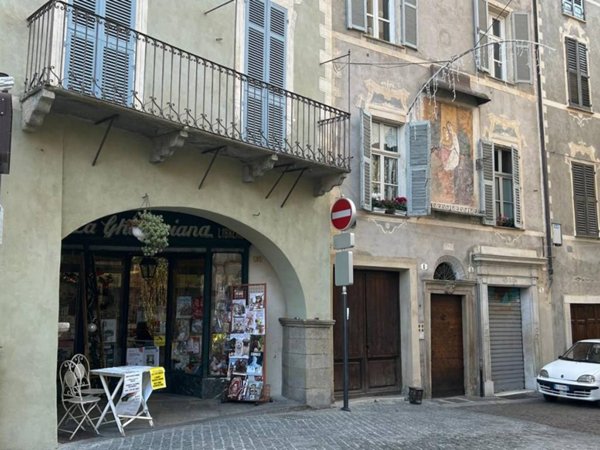 negozio in vendita a Mondovì