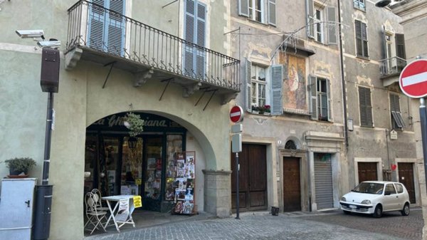 negozio in vendita a Mondovì