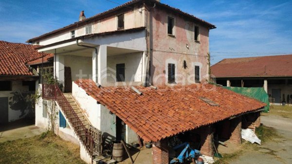 casa indipendente in vendita a Mondovì in zona Merlo