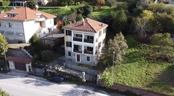casa indipendente in vendita a Mondovì