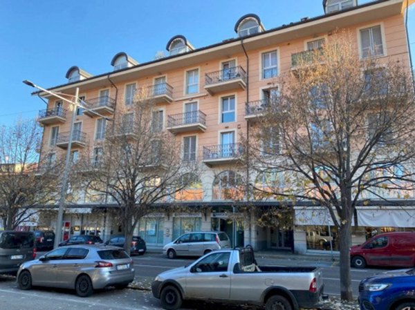 appartamento in vendita a Mondovì