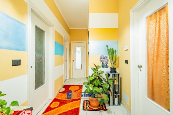 appartamento in vendita a Mondovì