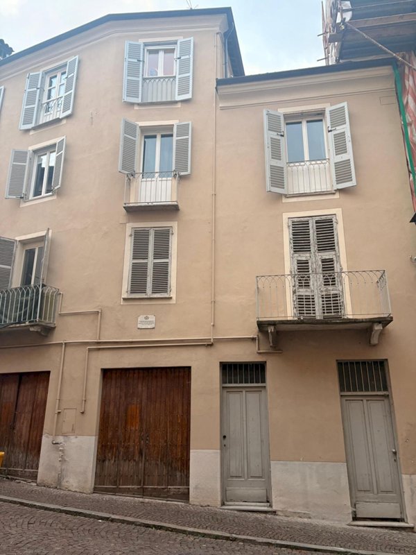 appartamento in vendita a Mondovì