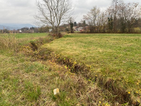 terreno agricolo in vendita a Mondovì