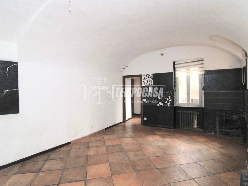 appartamento in vendita a Mondovì