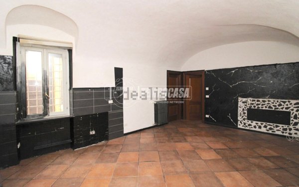 appartamento in vendita a Mondovì