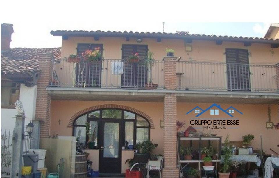 casa indipendente in vendita a Mondovì