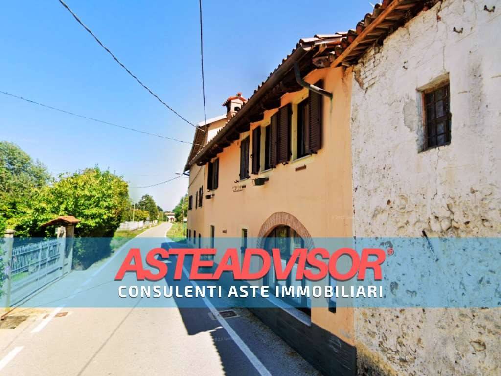 casa indipendente in vendita a Mondovì