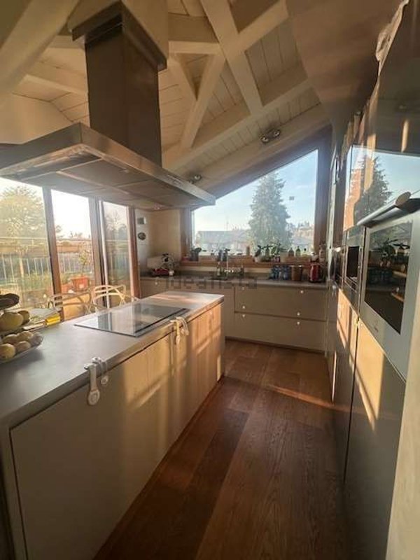 appartamento in vendita a Mondovì