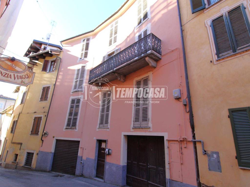 appartamento in vendita a Mondovì