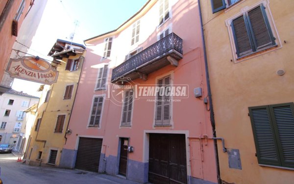 appartamento in vendita a Mondovì