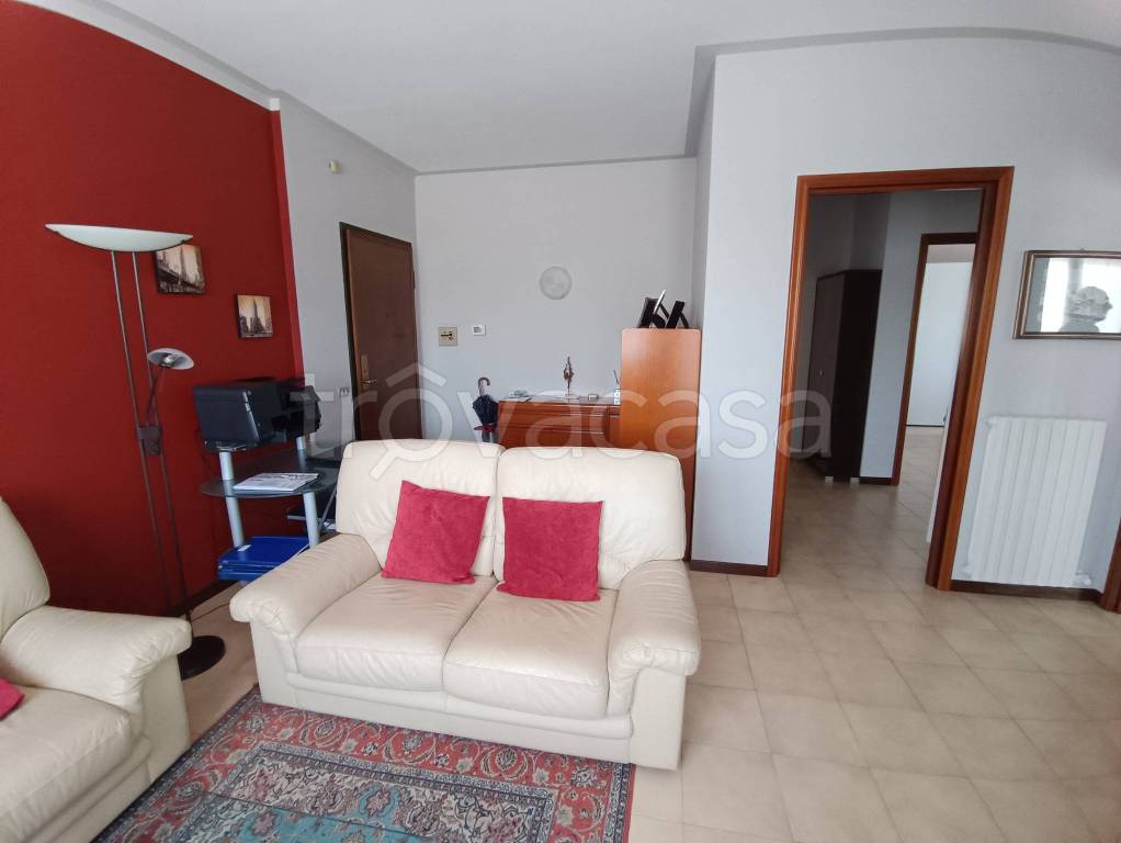 appartamento in vendita a Mondovì