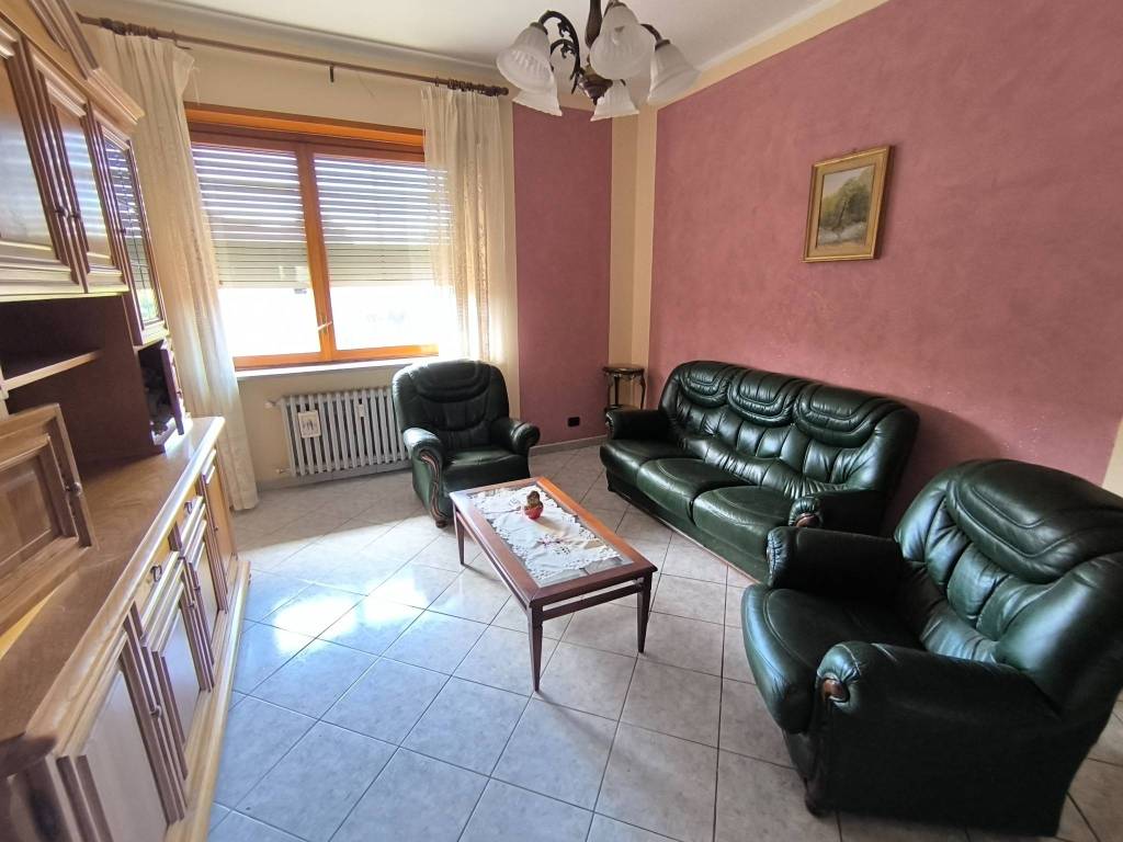 appartamento in vendita a Mondovì