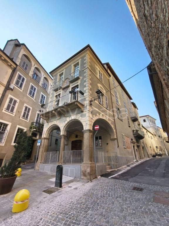 appartamento in vendita a Mondovì