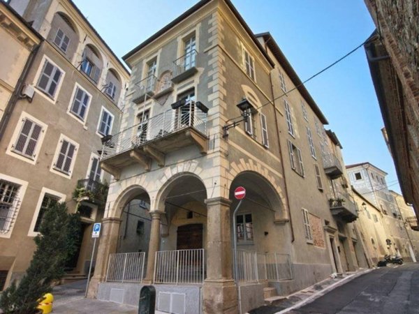 appartamento in vendita a Mondovì