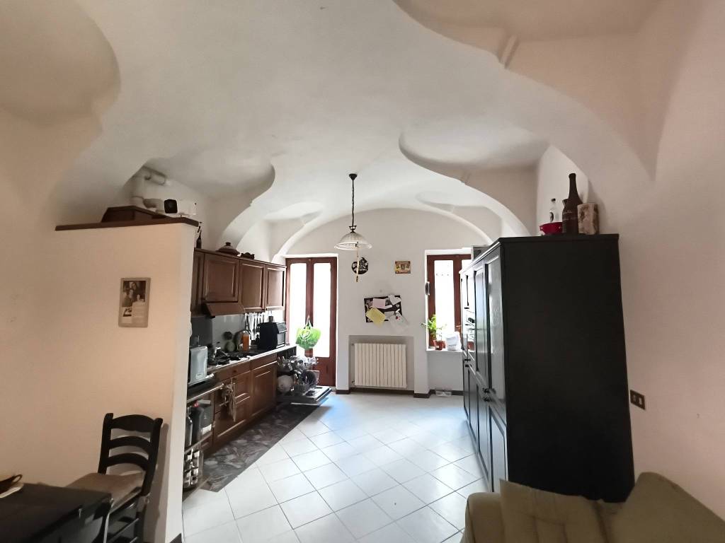 appartamento in vendita a Mondovì