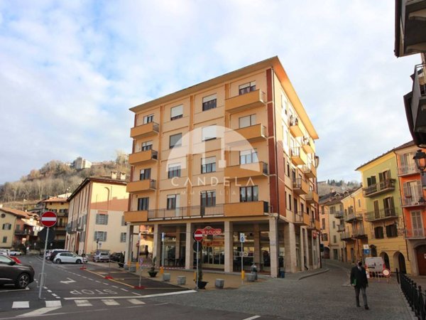 appartamento in vendita a Mondovì