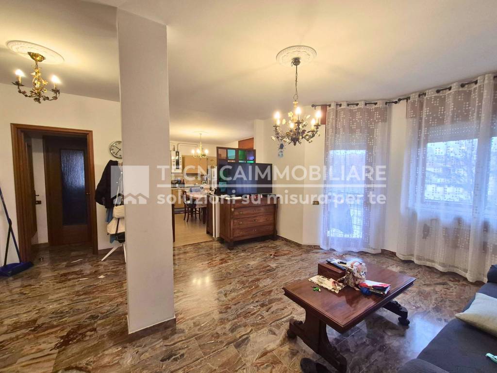 appartamento in vendita a Mondovì