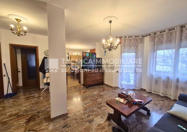 appartamento in vendita a Mondovì