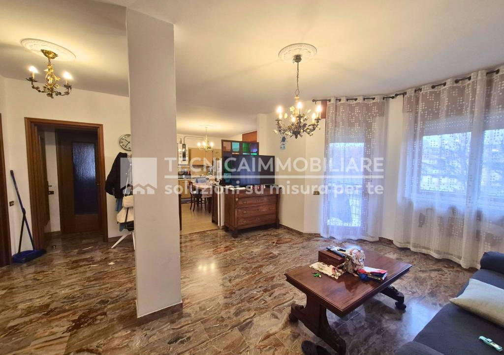 appartamento in vendita a Mondovì