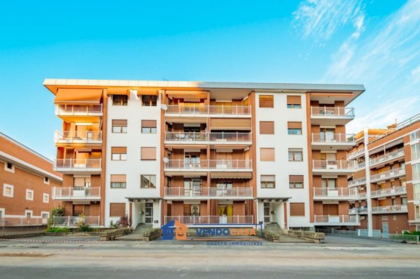 appartamento in vendita a Mondovì