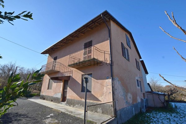 casa indipendente in vendita a Mondovì in zona San Quintino