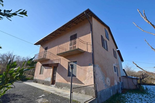 casa indipendente in vendita a Mondovì in zona Pascomonti