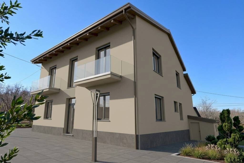 casa indipendente in vendita a Mondovì in zona Pascomonti