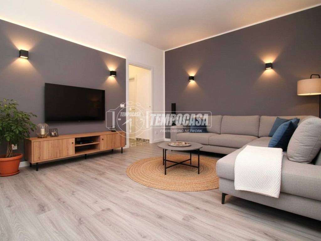 appartamento in vendita a Mondovì