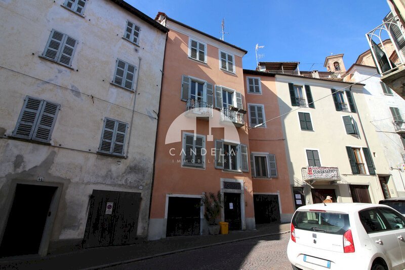 appartamento in vendita a Mondovì