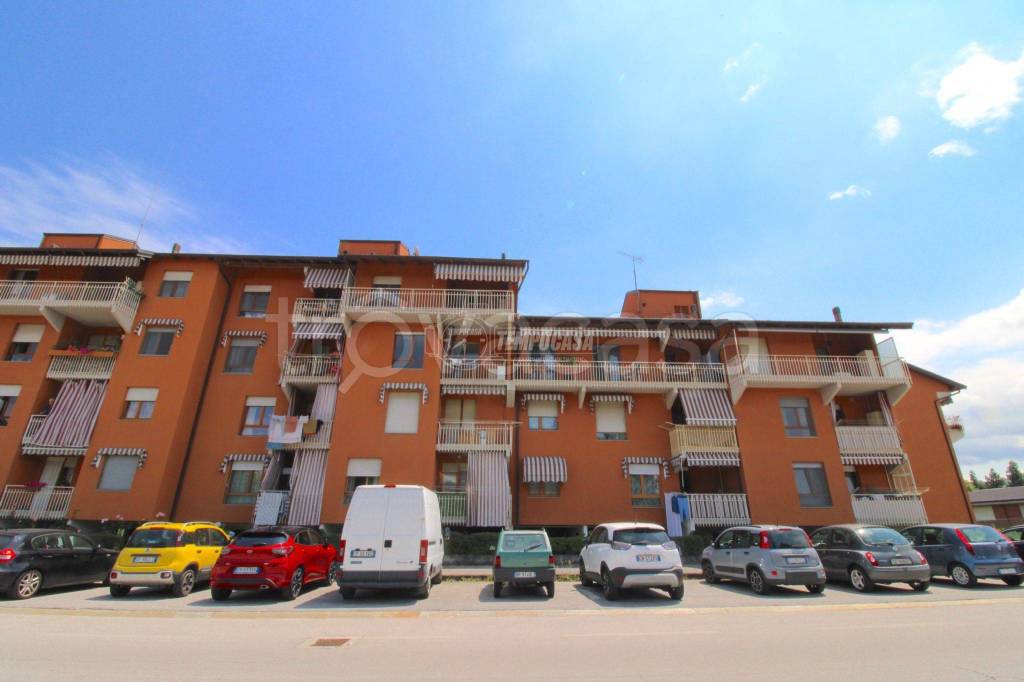 appartamento in vendita a Mondovì