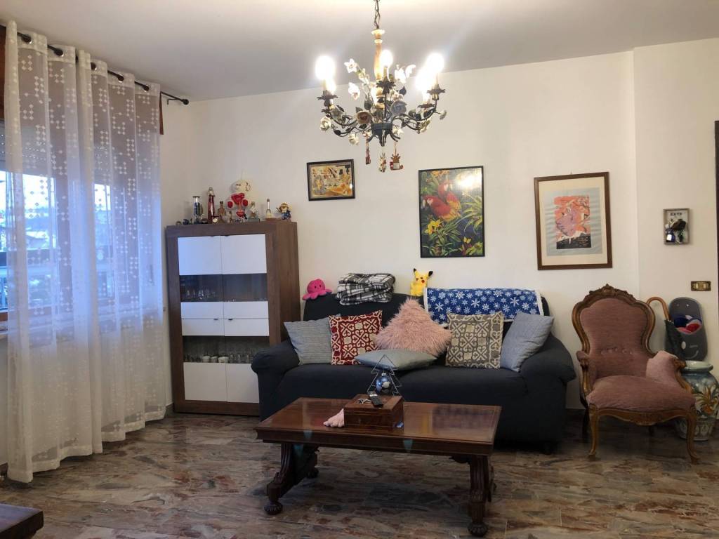 appartamento in vendita a Mondovì