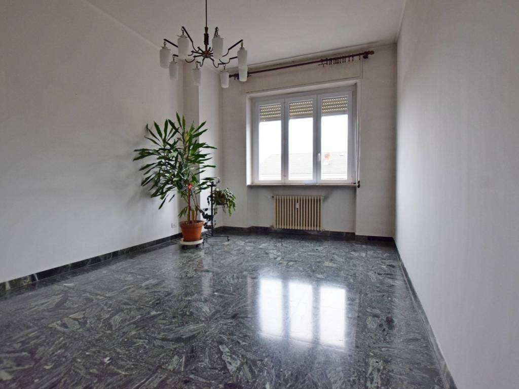 appartamento in vendita a Mondovì