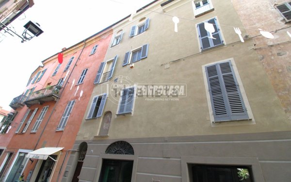 appartamento in vendita a Mondovì