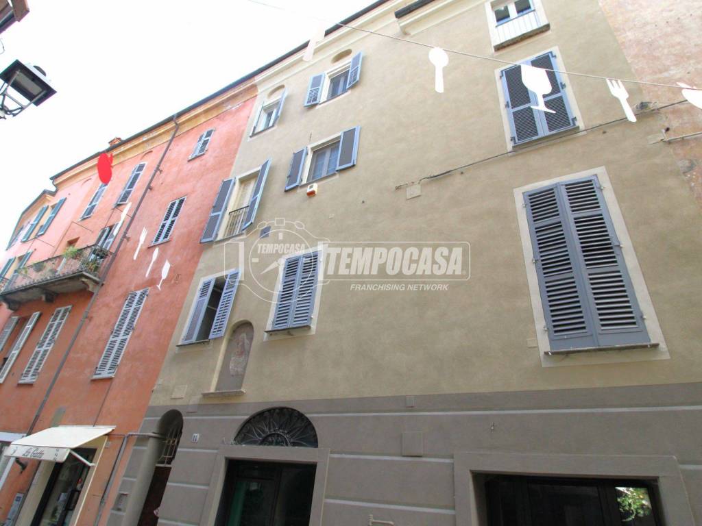 appartamento in vendita a Mondovì