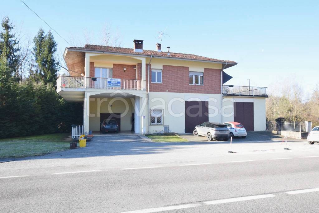 appartamento in vendita a Mondovì