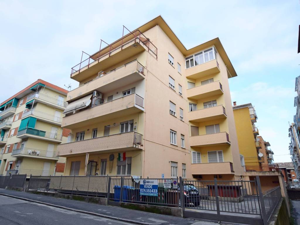 appartamento in vendita a Mondovì
