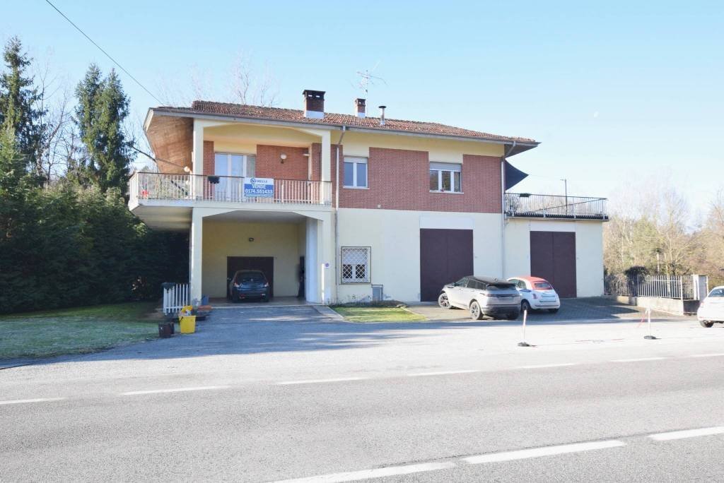 casa indipendente in vendita a Mondovì