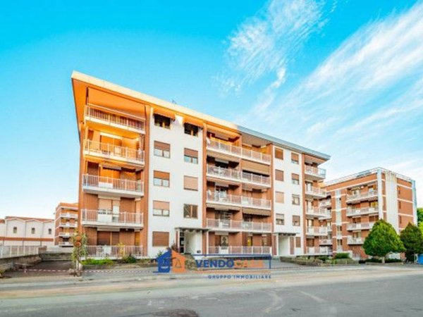 appartamento in vendita a Mondovì