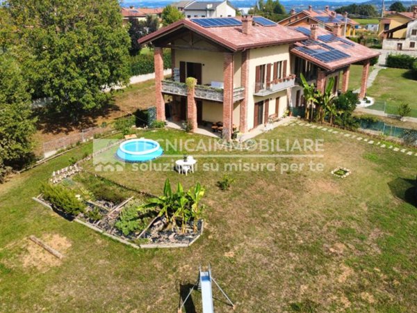 casa indipendente in vendita a Mondovì
