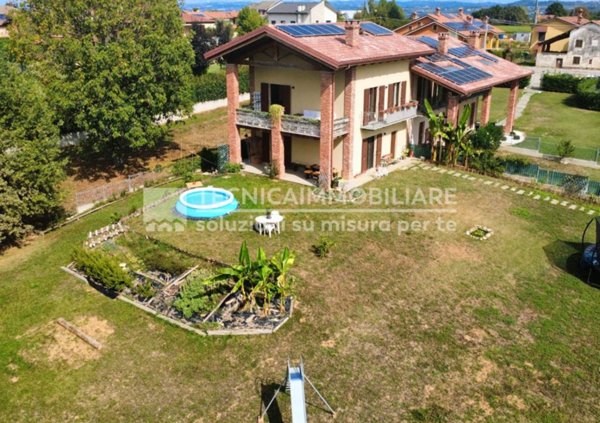 casa indipendente in vendita a Mondovì
