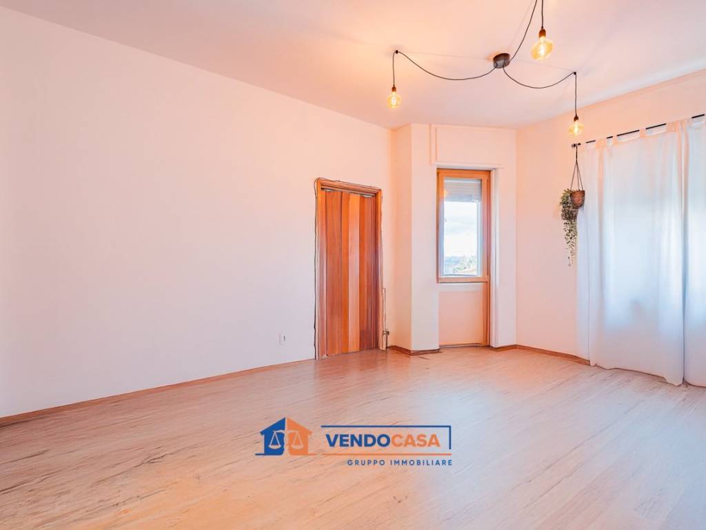 appartamento in vendita a Mondovì